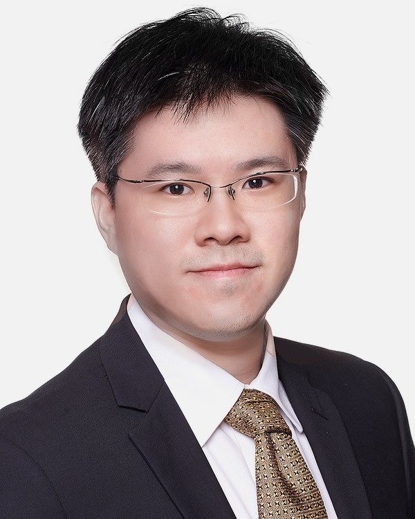 Baker McKenzie Daryl Seetoh