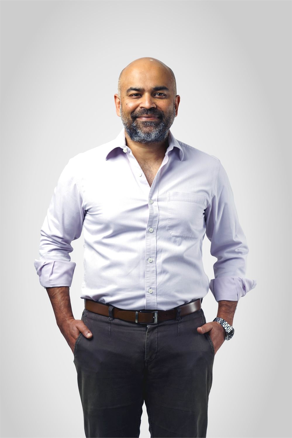 FinAccel's Akshay Garg