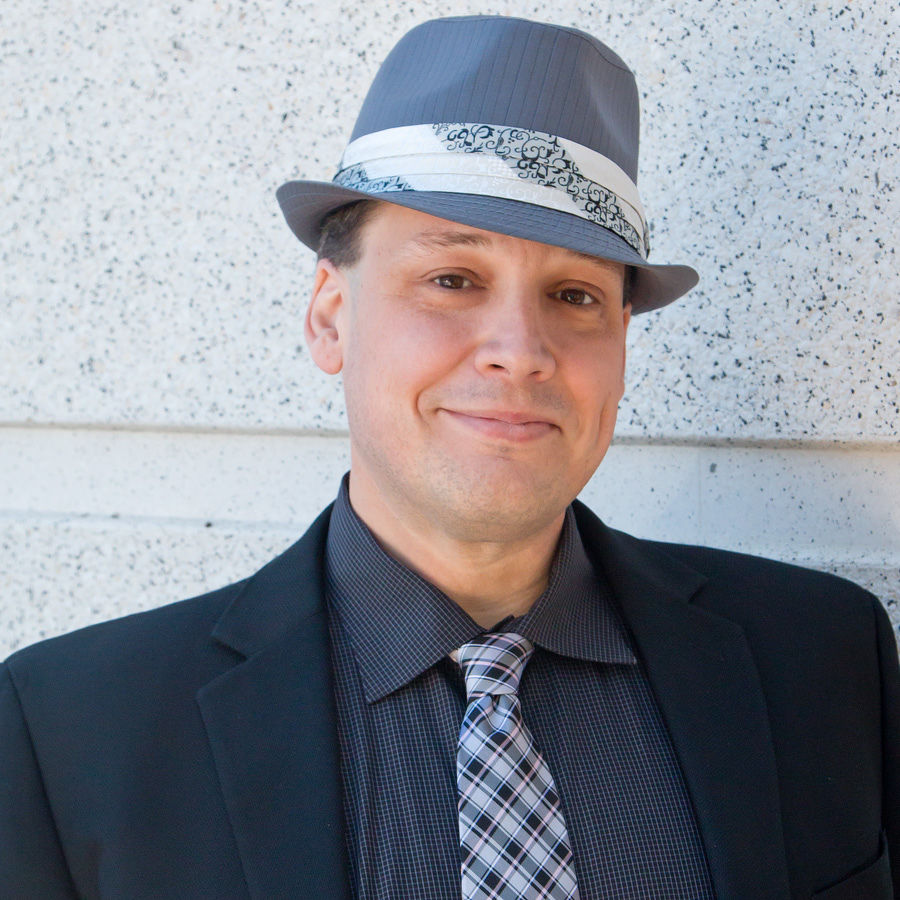 Tenable's Nathan Wenzler