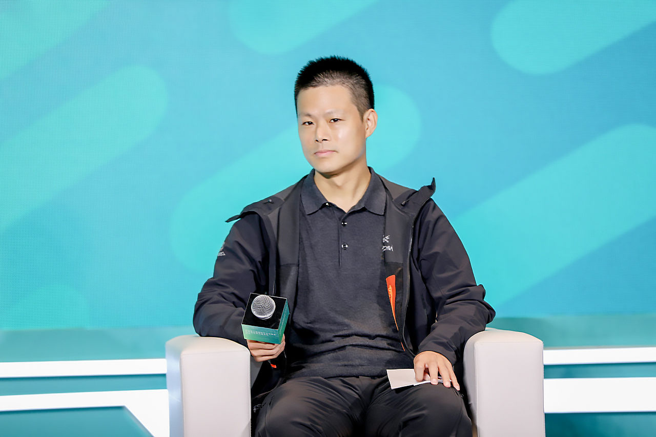 Oppo's Andrew Wang