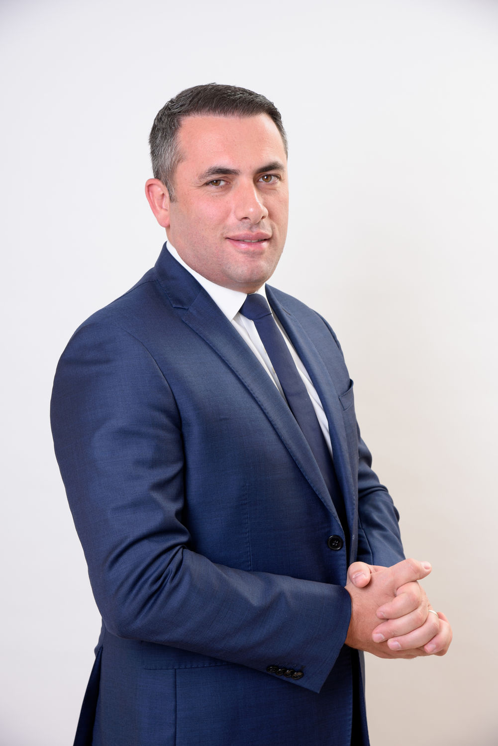 Elie Chaillot, GE Healthcare