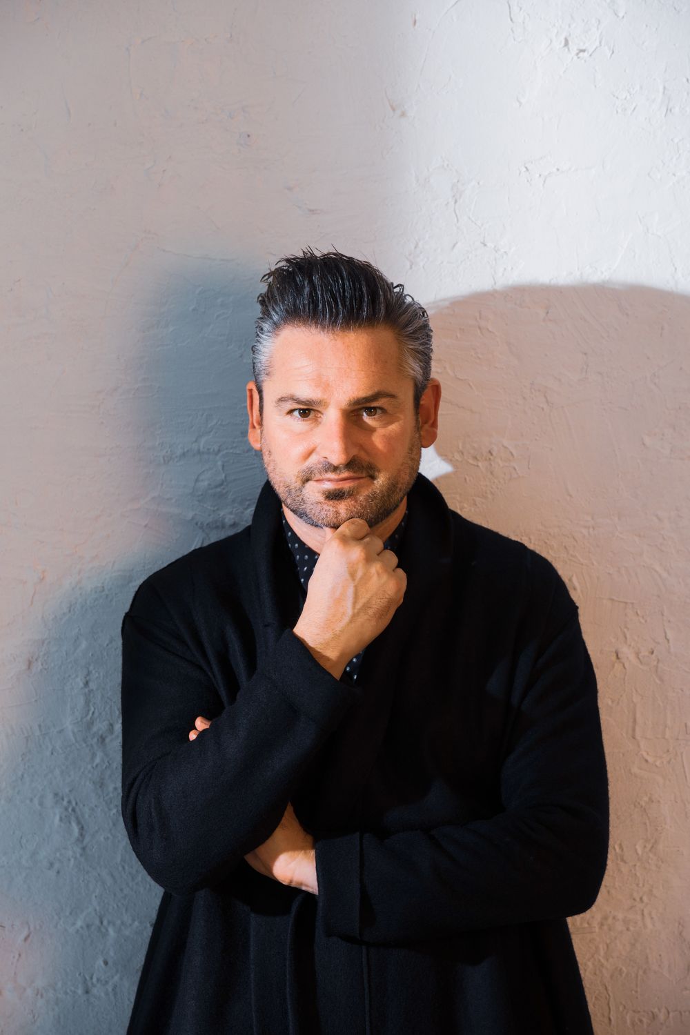 Google's Dr Frederik Pferdt