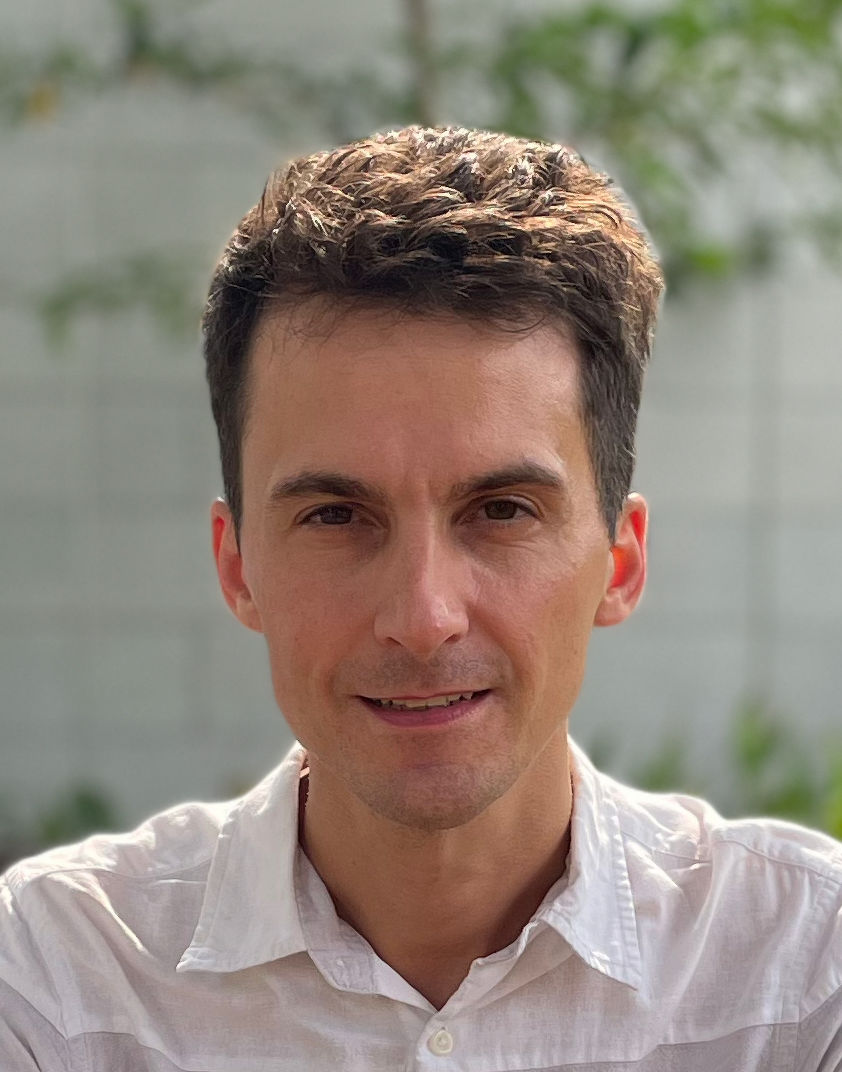 Essec business school Asia Pacific Professor Alquier