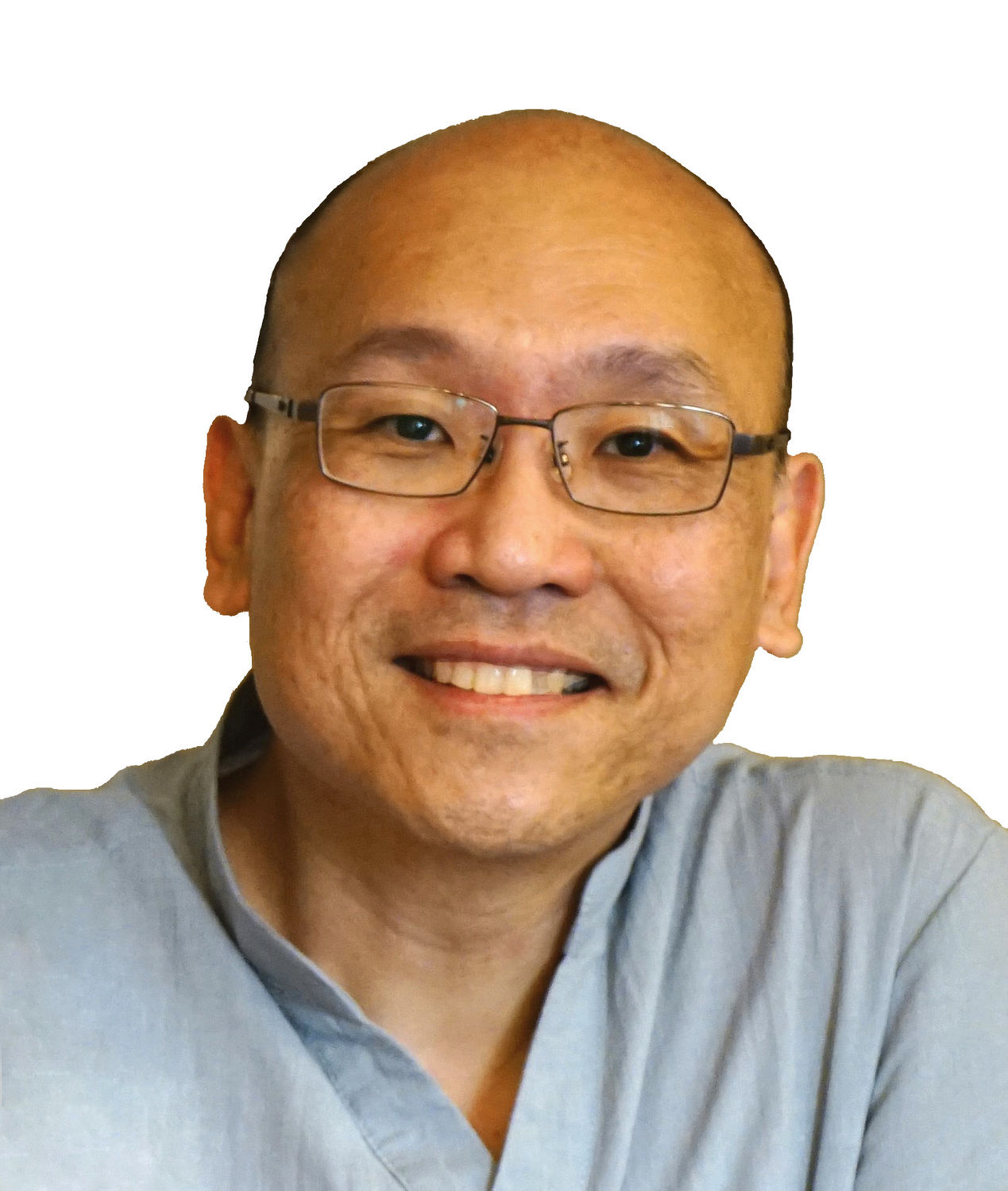 IBM Singapore Tan Ser Yan