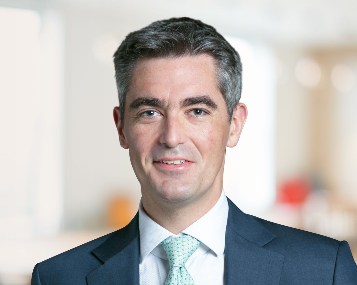 Bain & Company Allan Schulte