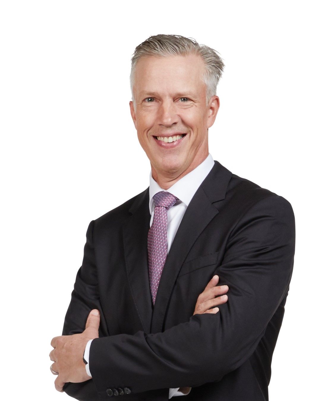 FathomX Prof Mikael Hartman