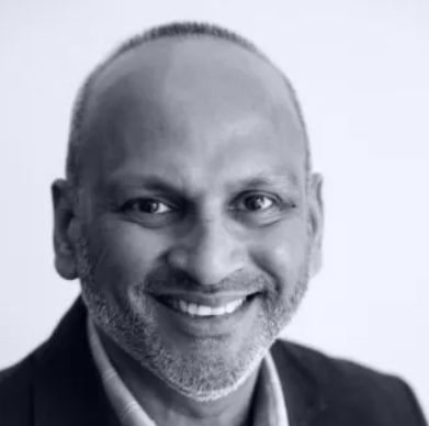 Sharad Kumar, Qlik’s field CTO for Data in Americas