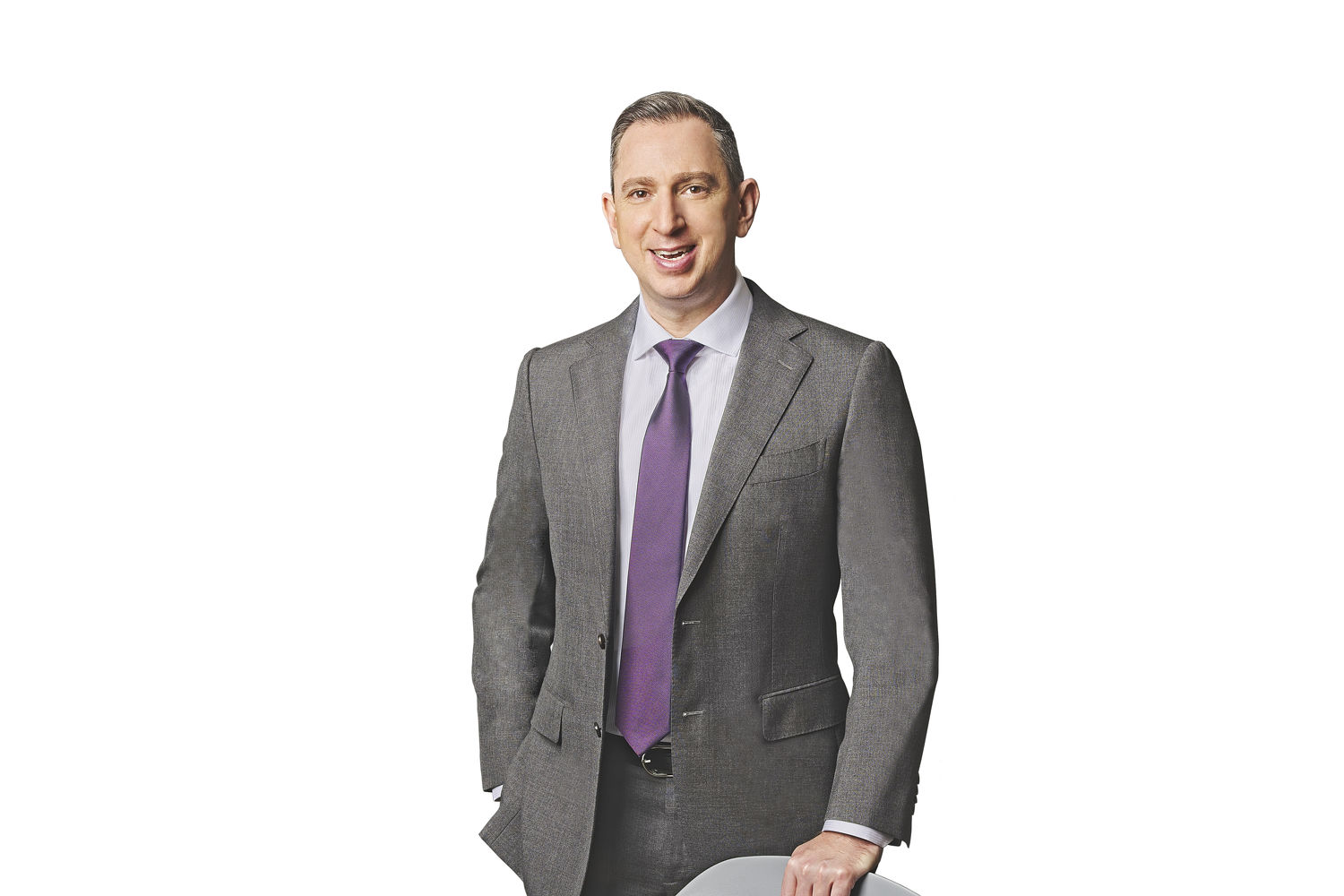 Okta's Ben Goodman
