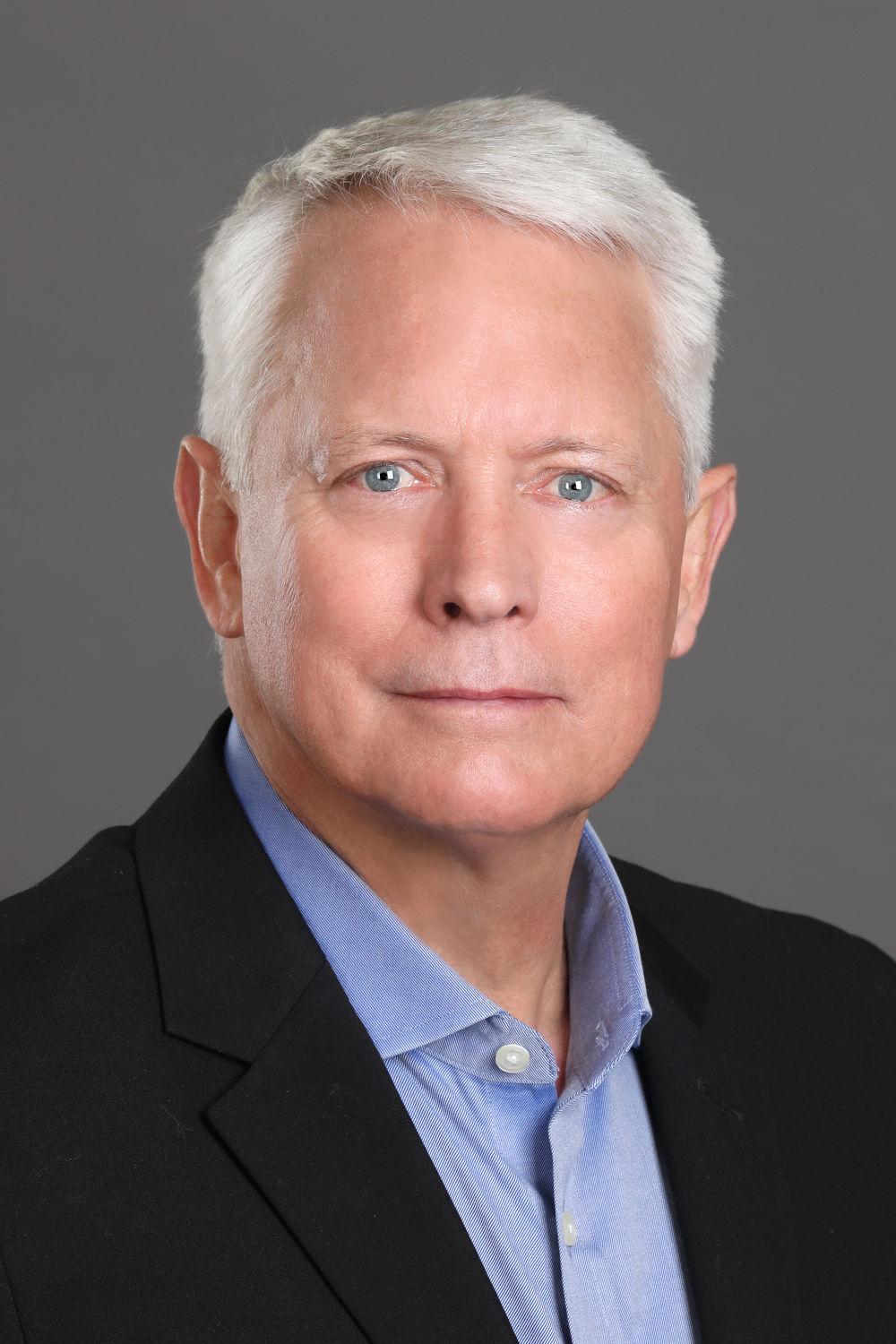 Jumio Corporation's Stuart Wells
