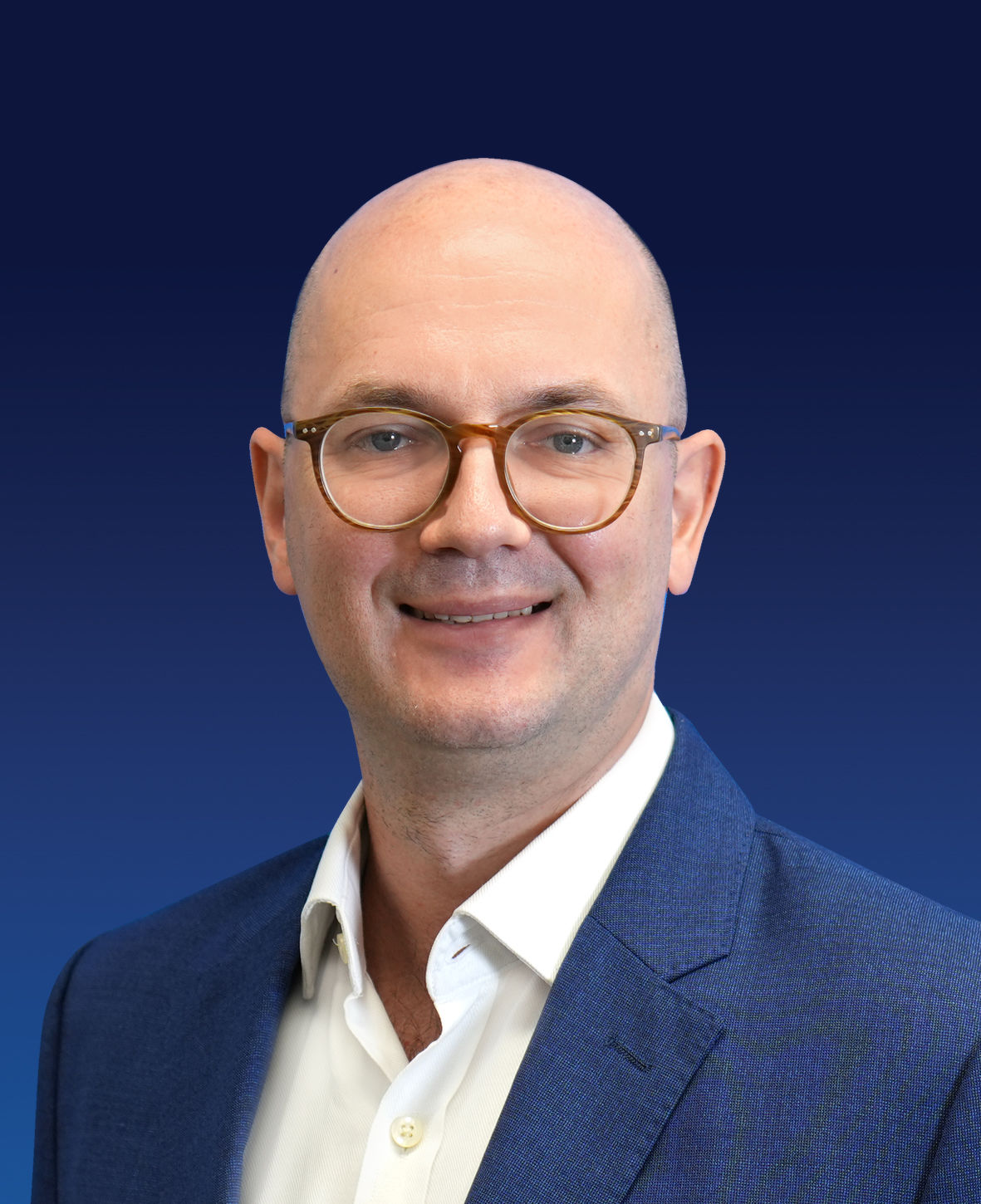 KPMG James Wilson