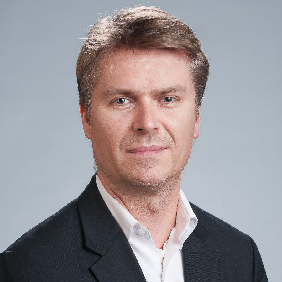 Accenture's Jurgen Coppens