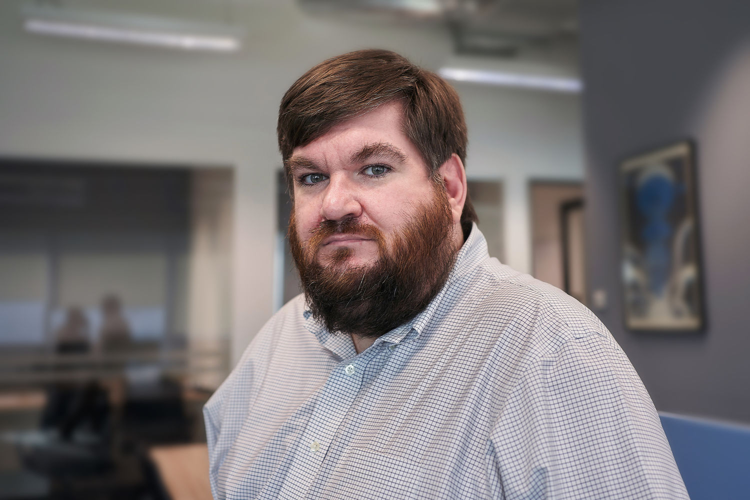 Horizon Quantum COmputing Joe Fitzsimmons