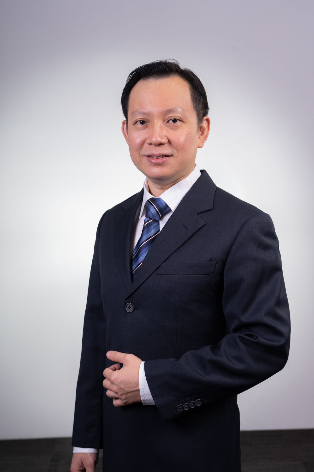Honeywell's YC Lim