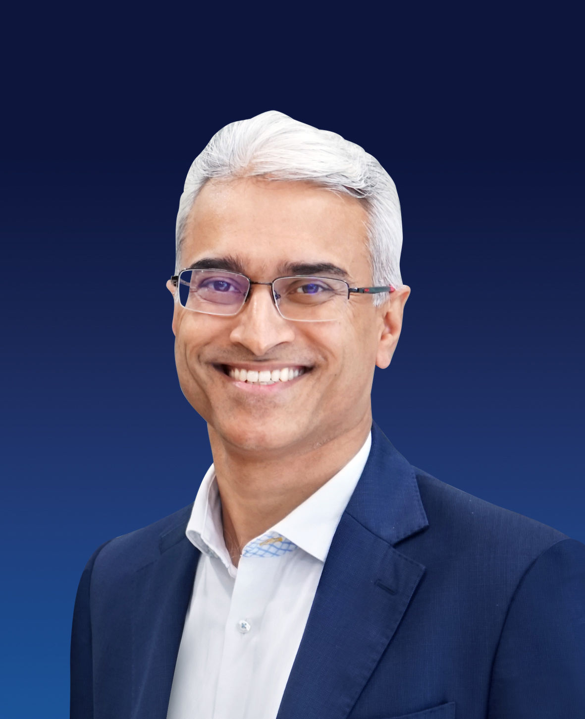 KPMG Sharad Somani