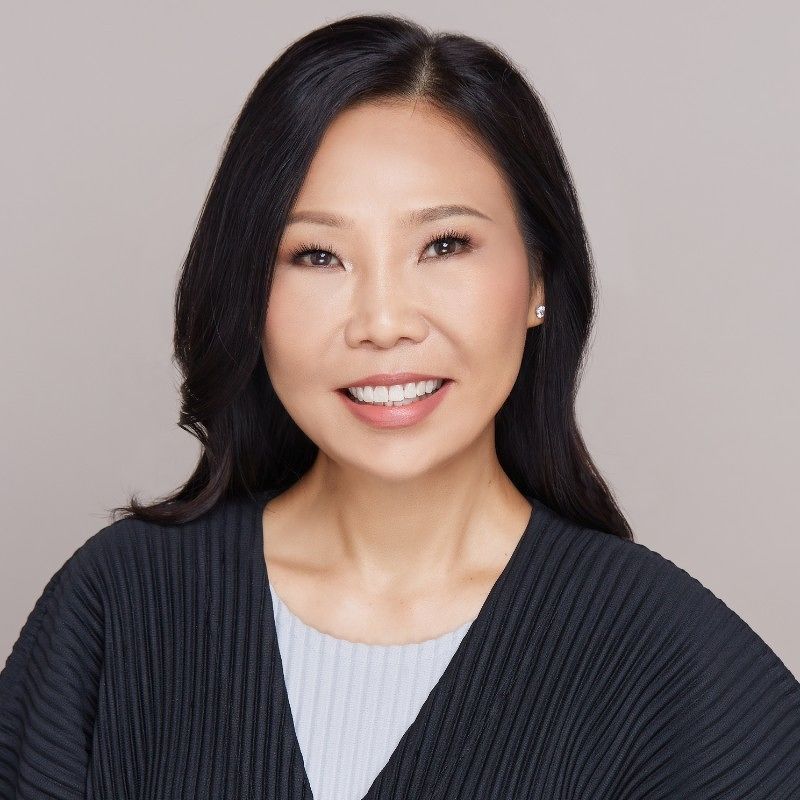 LinkedIn's Ann Ann Low