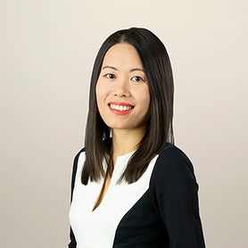 Forrester Xiaofeng Wang