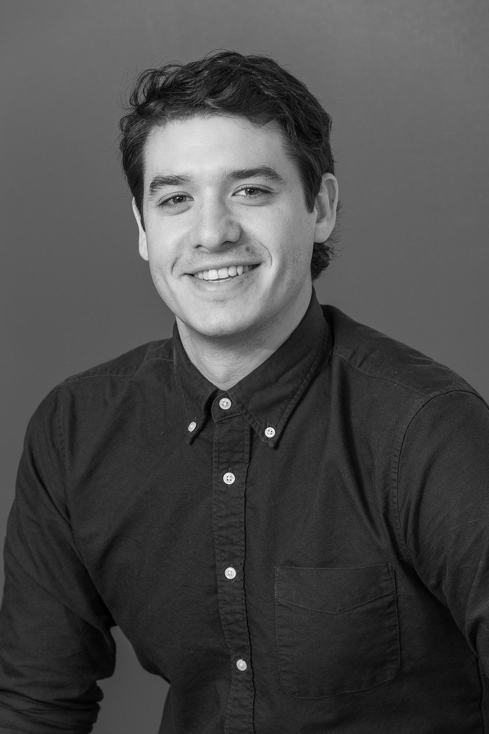 Seamus Tardif, Jiva