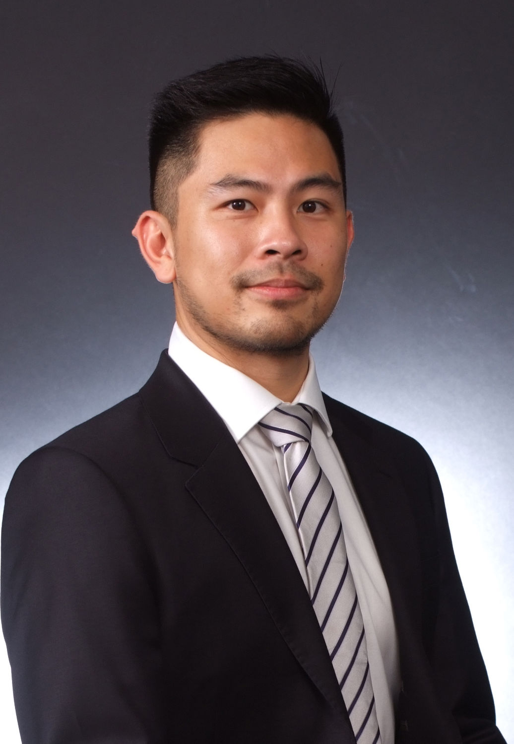 Accenture Justin Goh