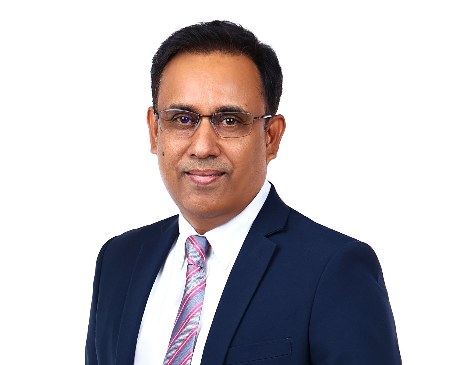 HERE Technologies' Abhijit Sengupta