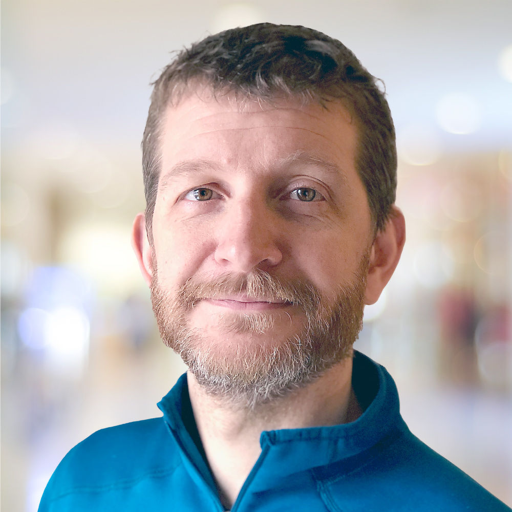 Thoughtwork's Mike Mason 