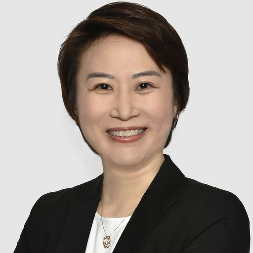 Zendesk Maureen Chong