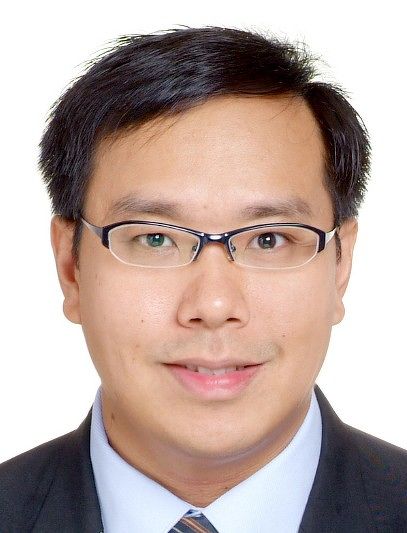IBM's Colin Tan