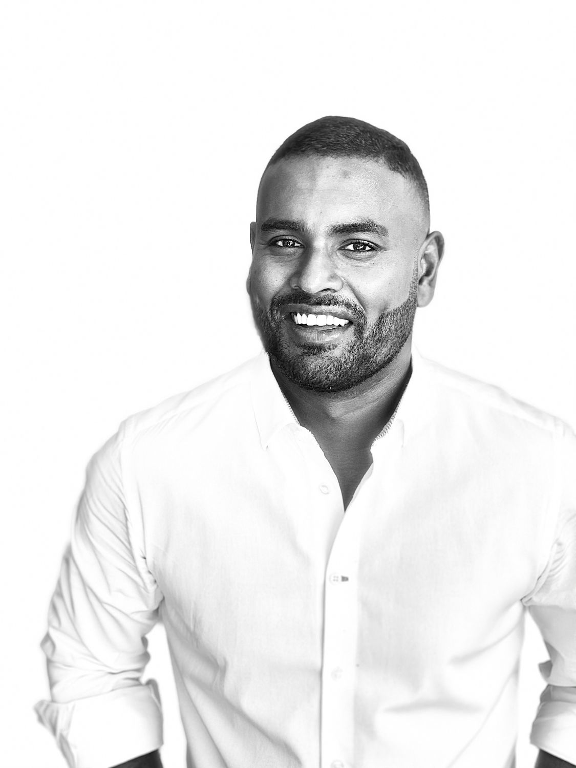 Veeam's Shiva Pillay