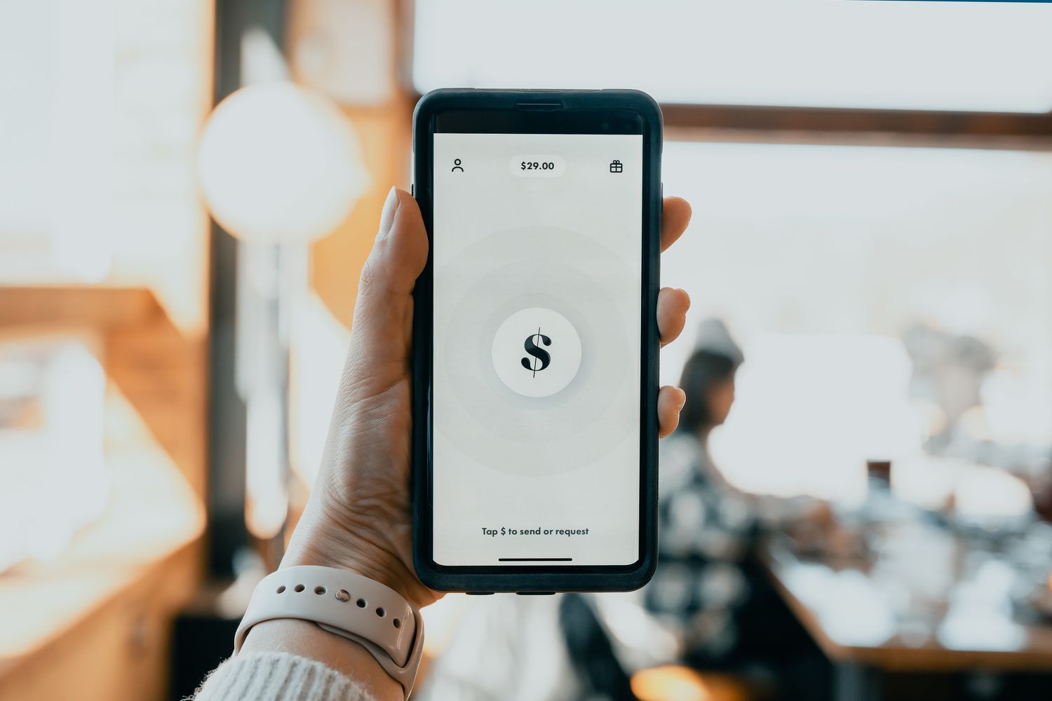 Mobile payment