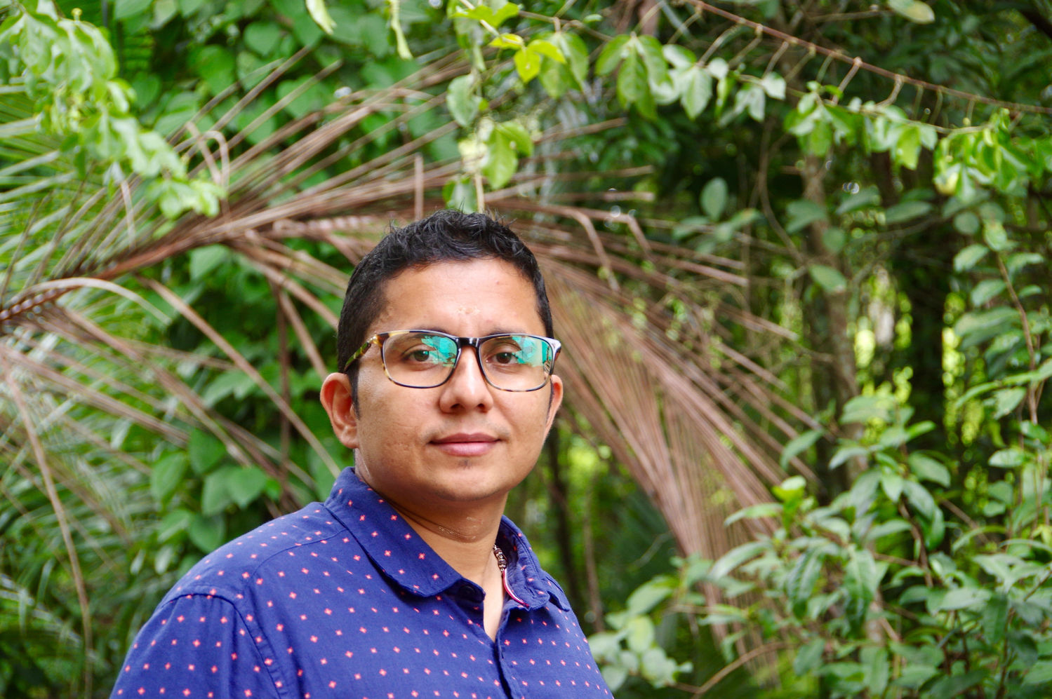 Thoughtworks's Sathyan Sethumadhavan
