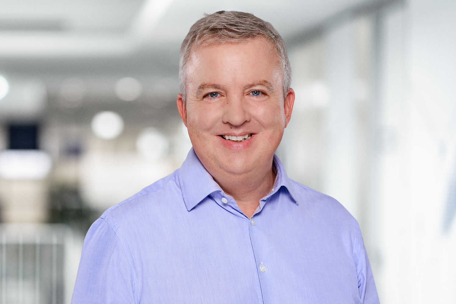 TeamViewer Peter Turner