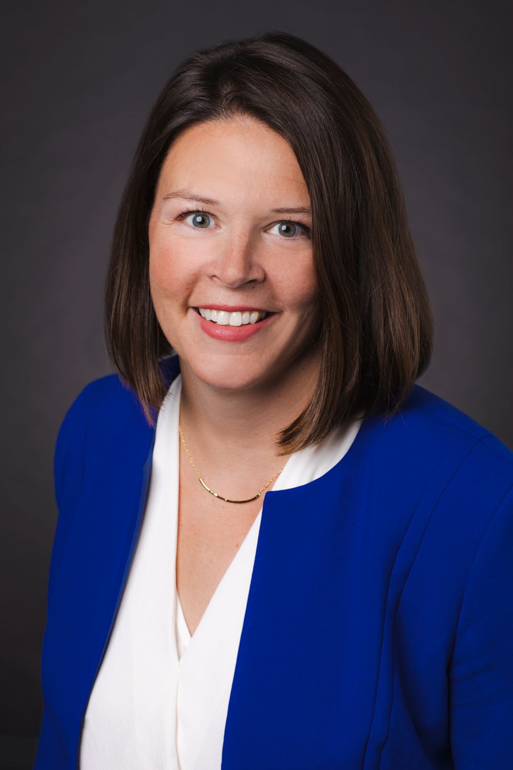 Microsoft Courtney Gregoire