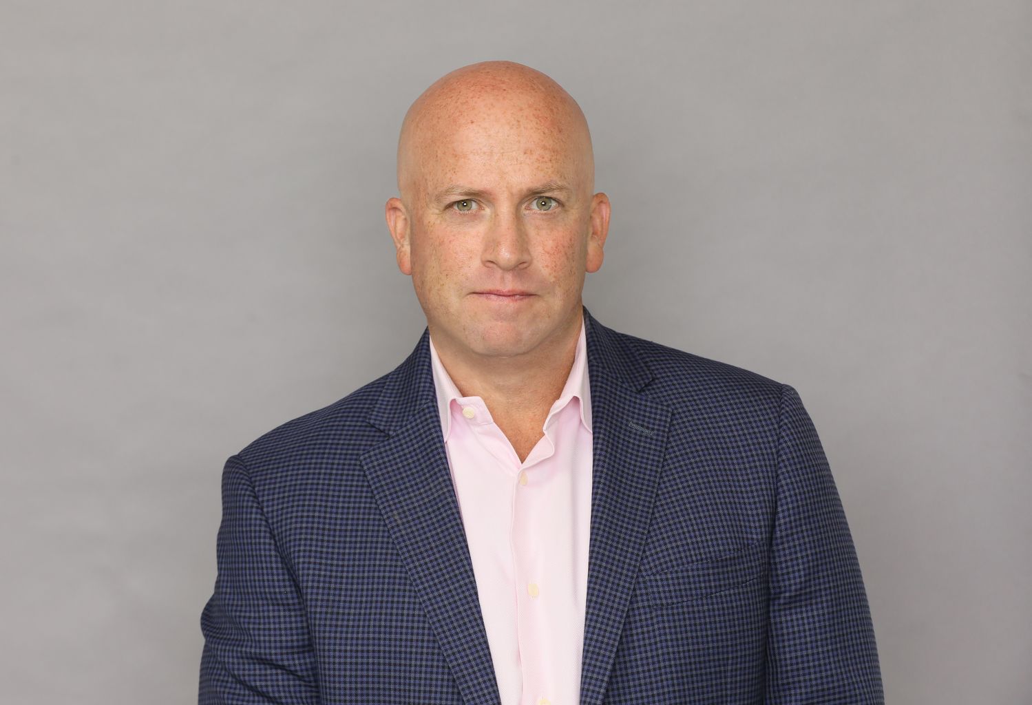 FIDO Alliance's Andrew Shikiar