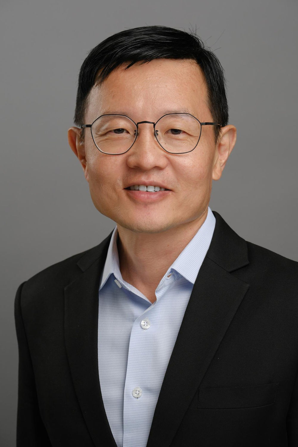 Professor Lim Chwee Teck, NUS