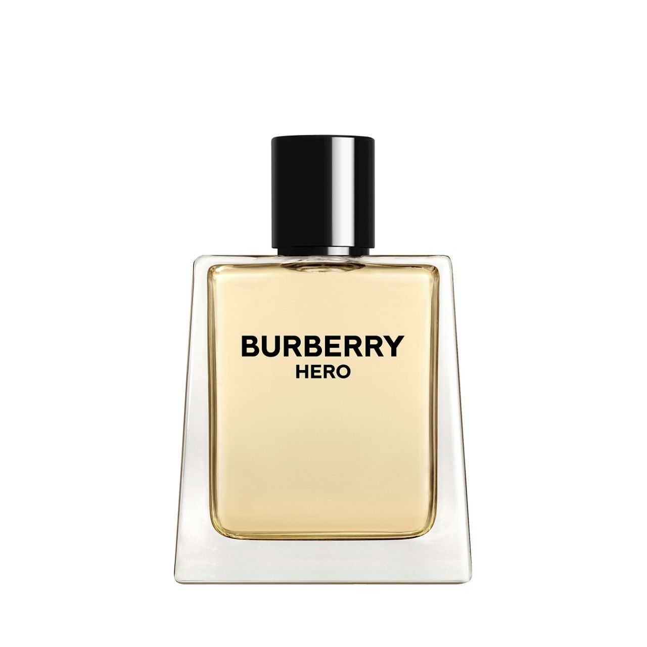 Burberry Hero Eau De Toilette - THE EDGE SINGAPORE