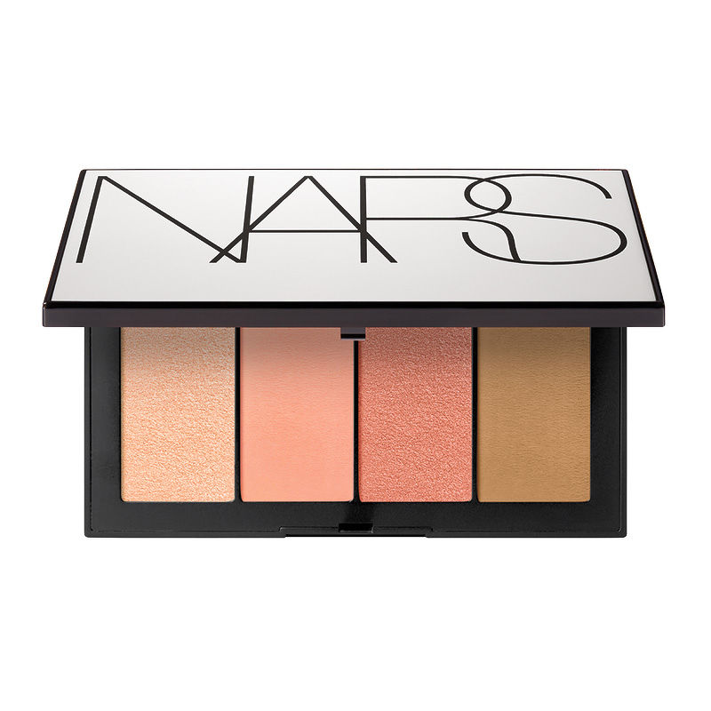 NARS Full Dimension Cheek Palette - THE EDGE SINGAPORE