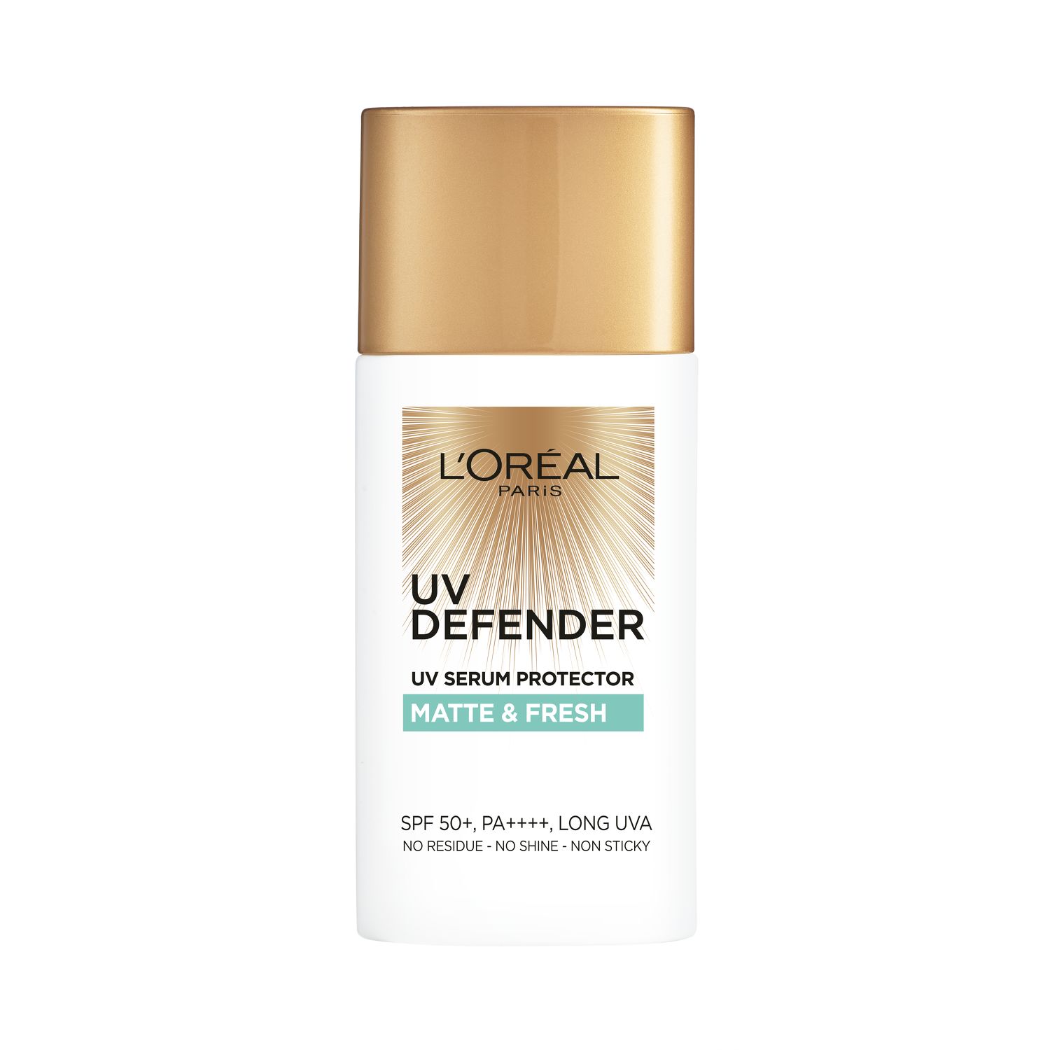 L’Oréal Paris Matte - THE EDGE SINGAPORE