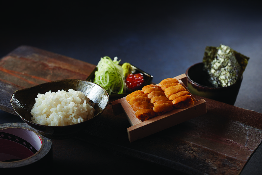 sen ryo DIY Hokkaido - THE EDGE SINGAPORE