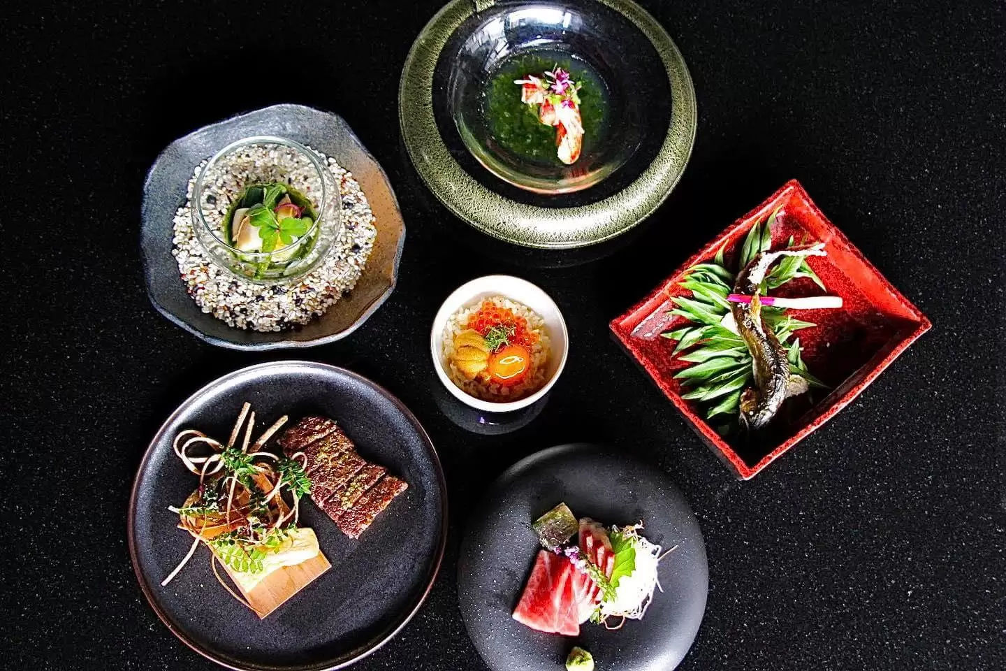 Mikuni - THE EDGE SINGAPORE