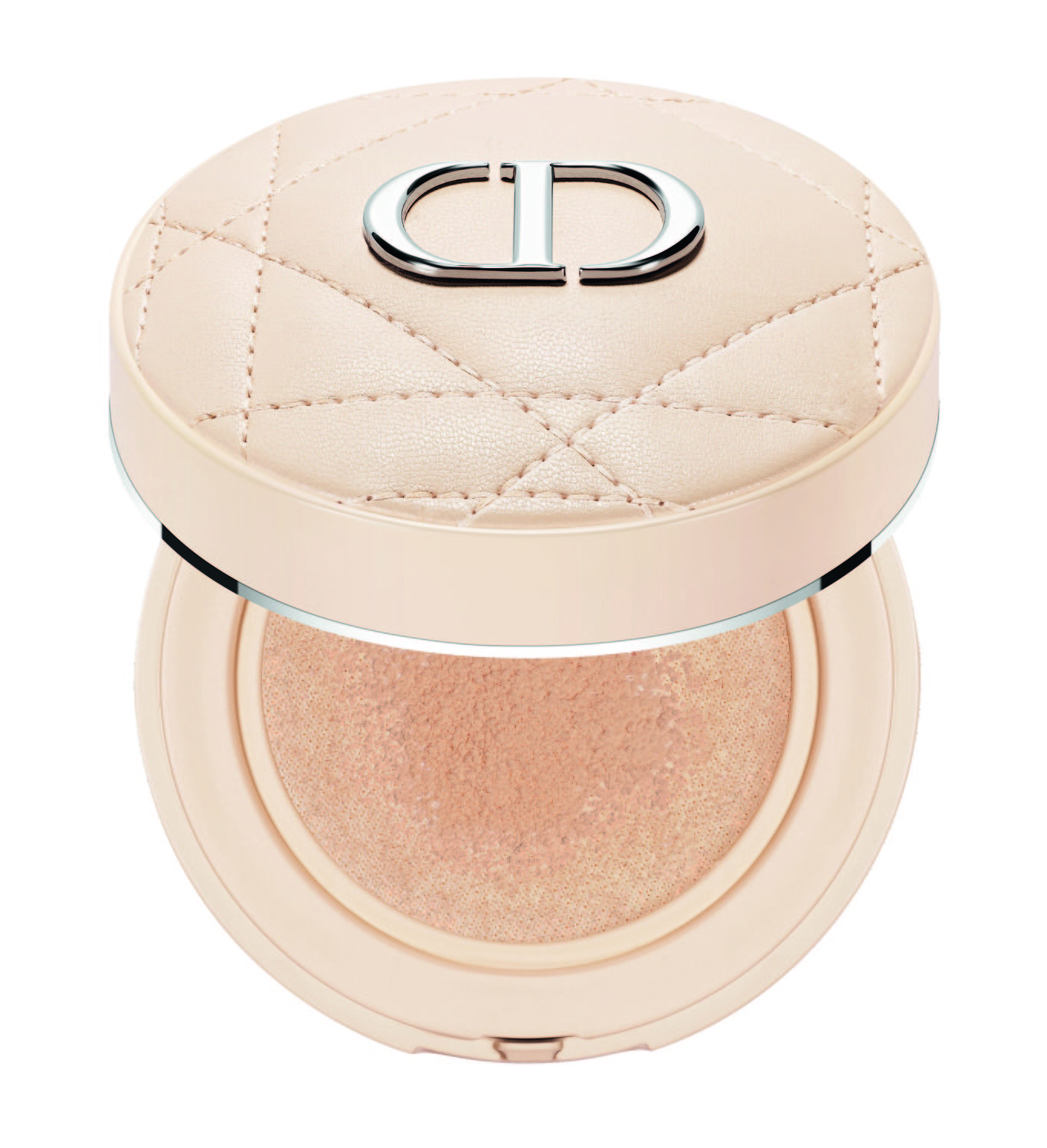 Dior Forever Cushion Powder - THE EDGE SINGAPORE