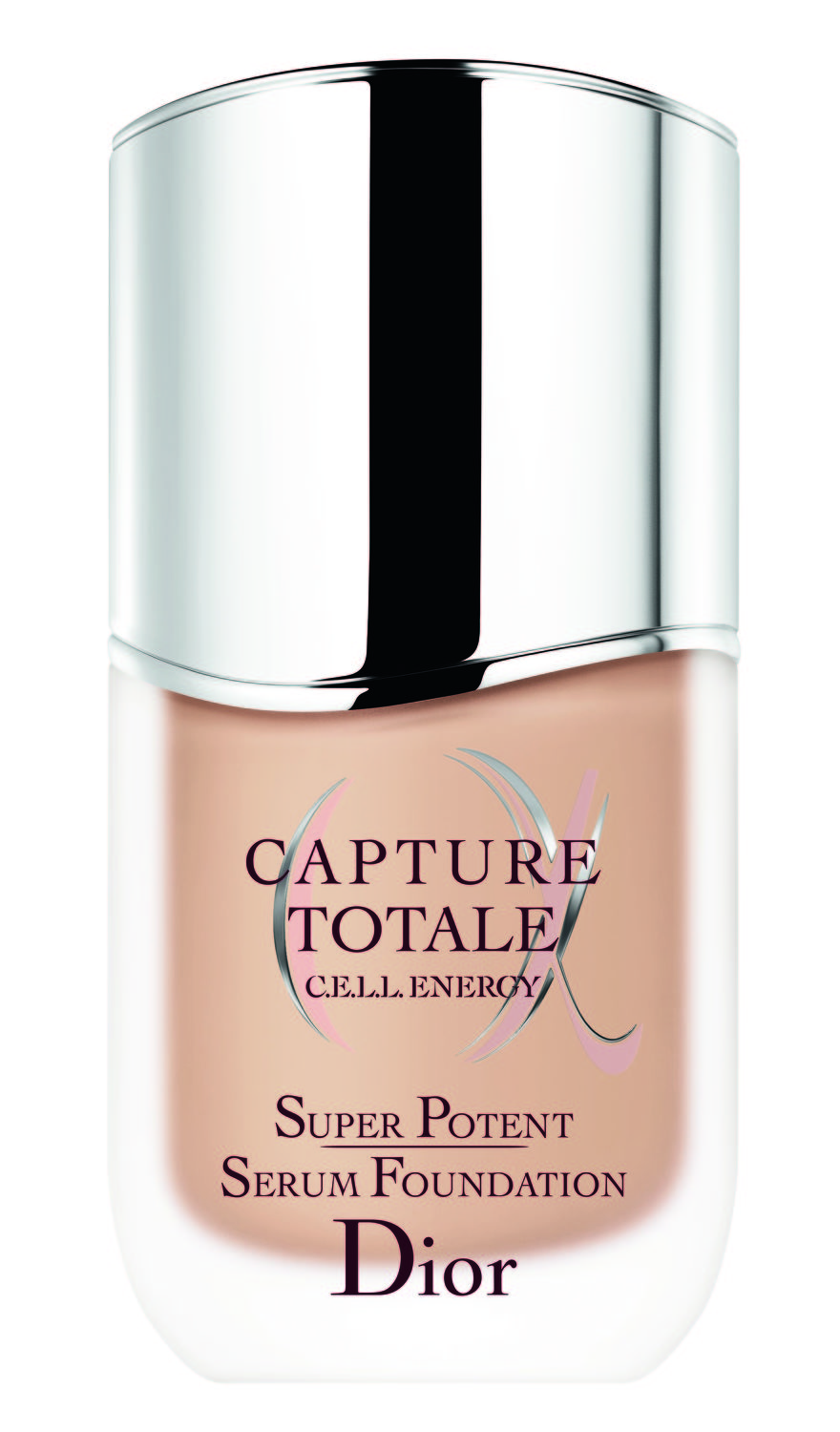 Dior Capture Totale Serum Foundation - THE EDGE SINGAPORE