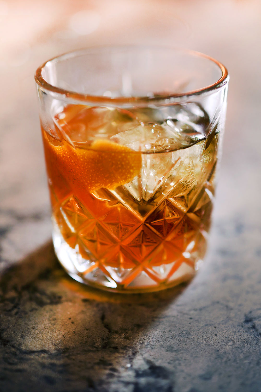 Woodford Reserve’s Master Collection Very Rare Fine Bourbon - THE EDGE SINGAPORE