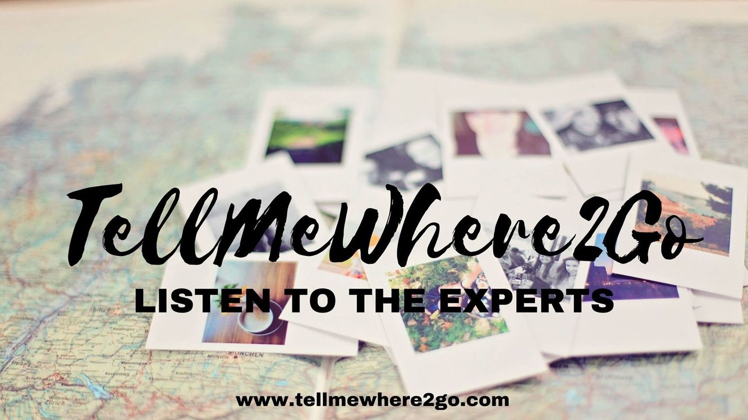 TellMeWhere2Go - THE EDGE SINGAPORE