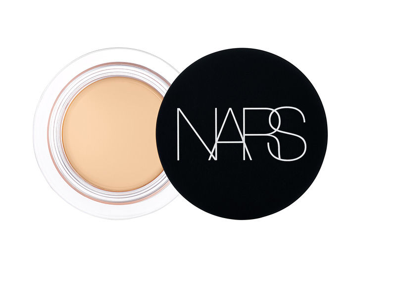 NARS Soft Matte Complete Concealer - THE EDGE SINGAPORE