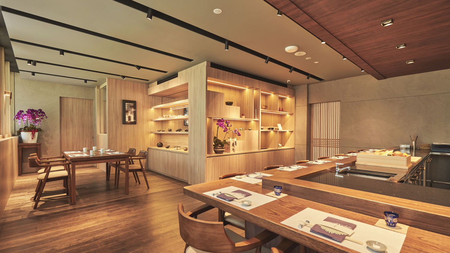 Ichigo Ichie - THE EDGE SINGAPORE