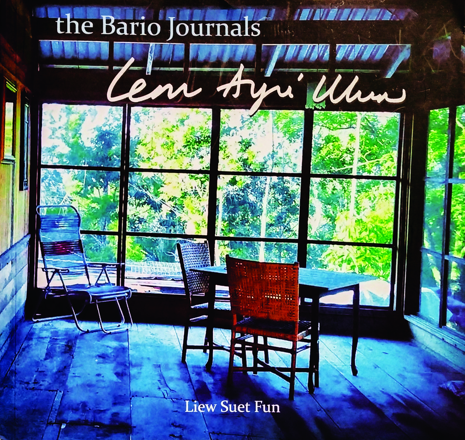 Bario Journals - THE EDGE SINGAPORE