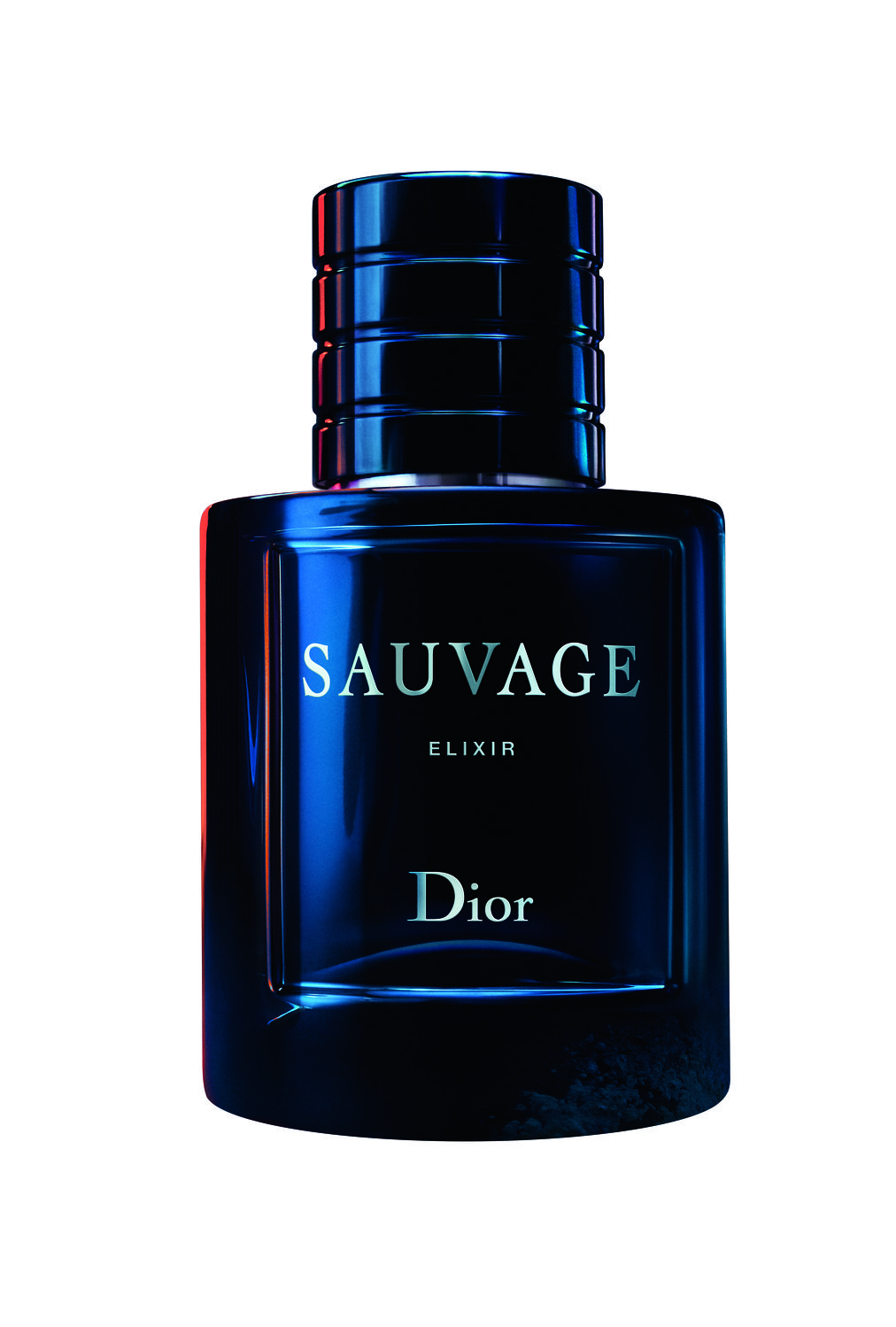 Dior Sauvage Elixir - THE EDGE SINGAPORE