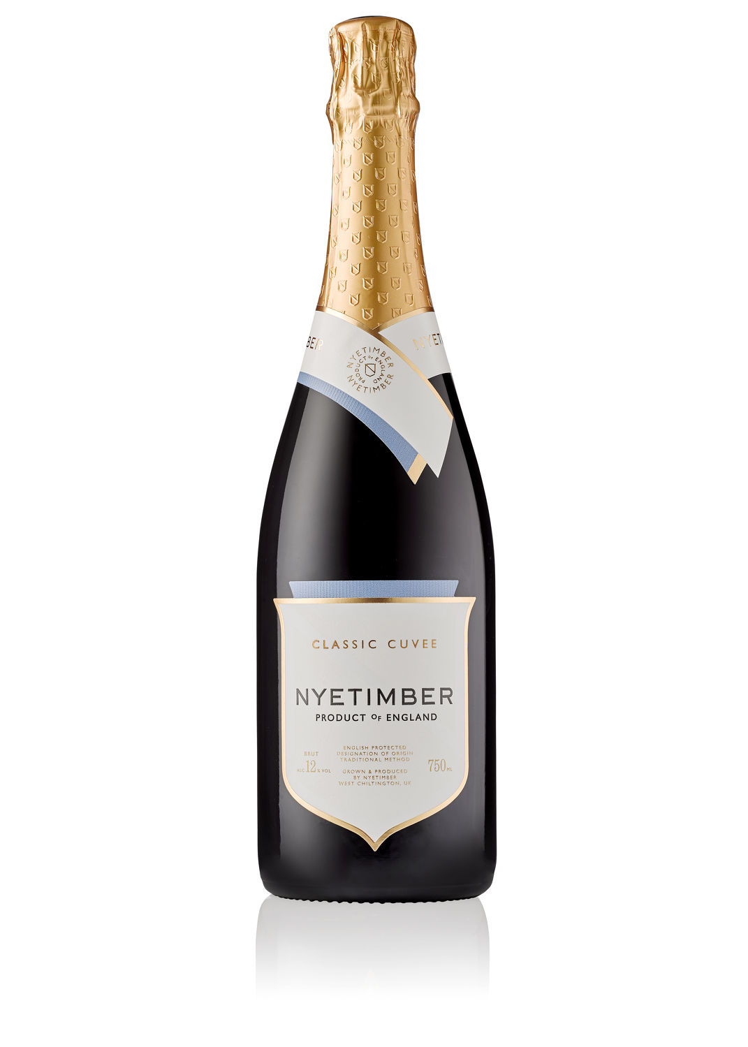 Nyetimber - THE EDGE SINGAPORE