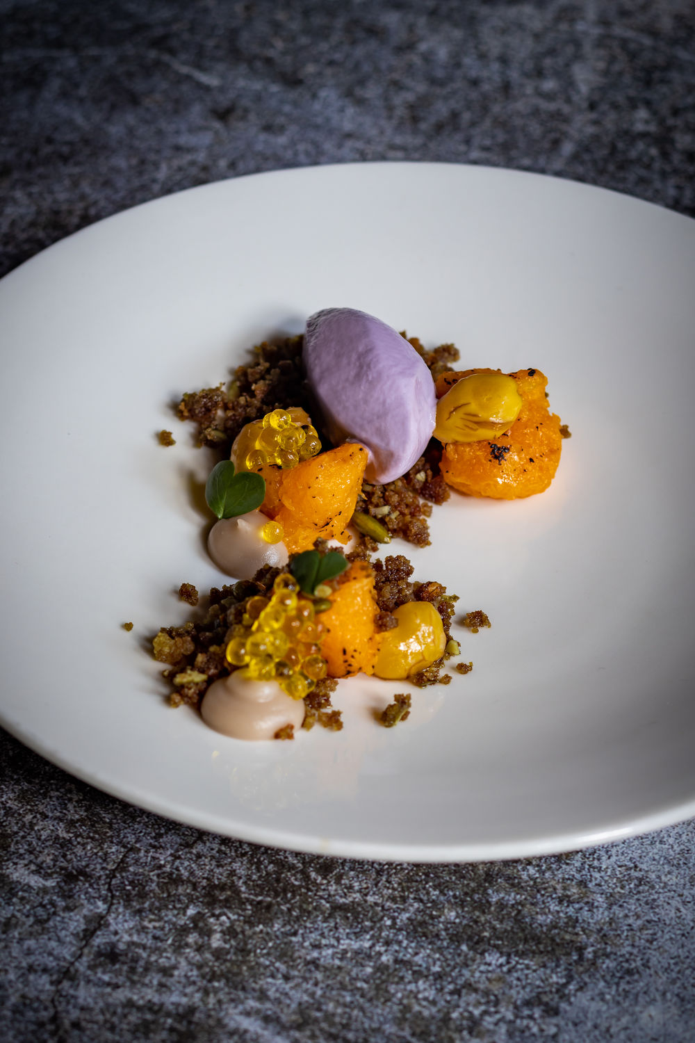 Taro - THE EDGE SINGAPORE