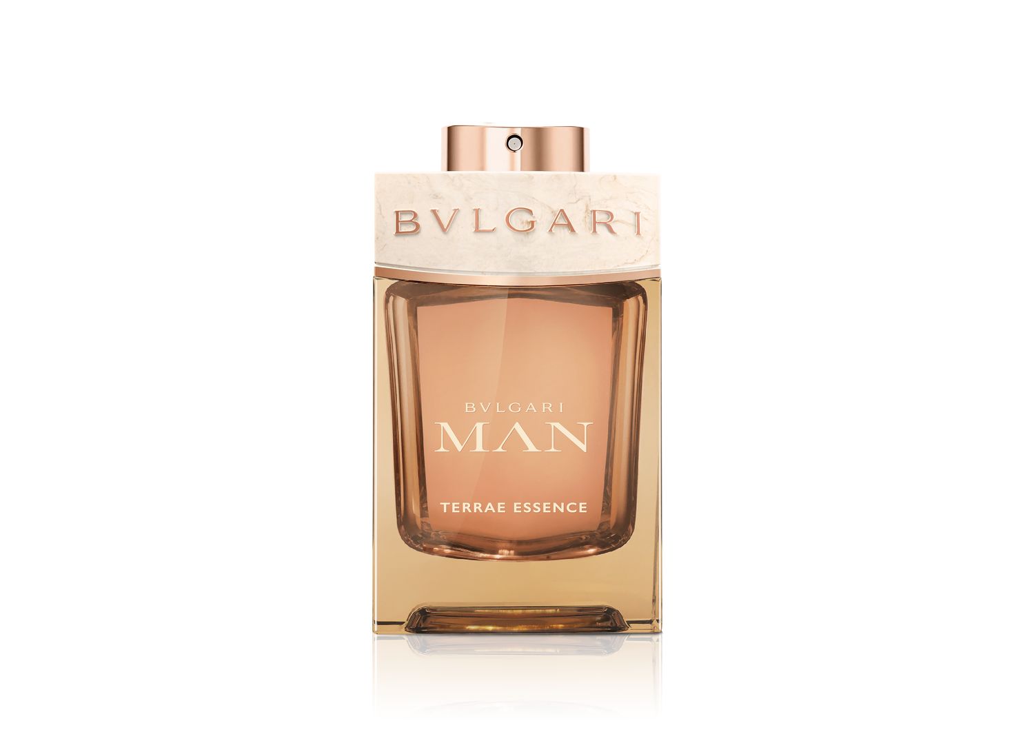 Bvlgari Man Terrae Essence Eau De Parfum - THE EDGE SINGAPORE