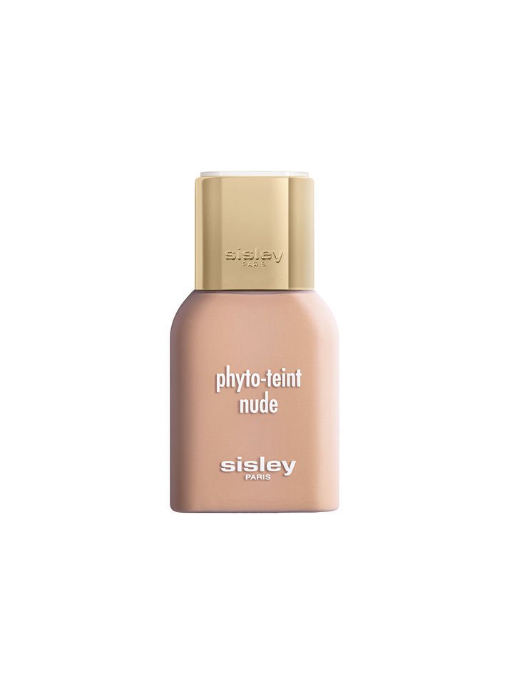 Sisley Phyto-Teint Nude - THE EDGE SINGAPORE